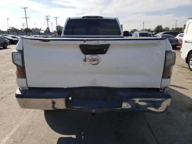 1N6BA1R94HN524597 Nissan TITAN XD S