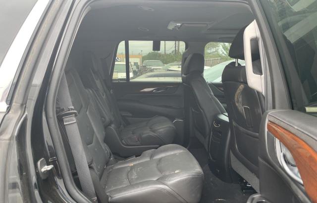 2018 CADILLAC ESCALADE L - 1GYS3BKJ1JR148988