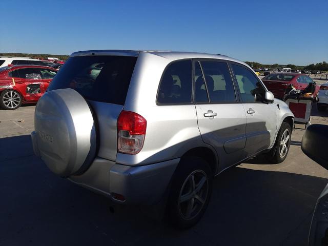 2002 Toyota Rav4 VIN: JTEGH20V920081755 Lot: 71549593