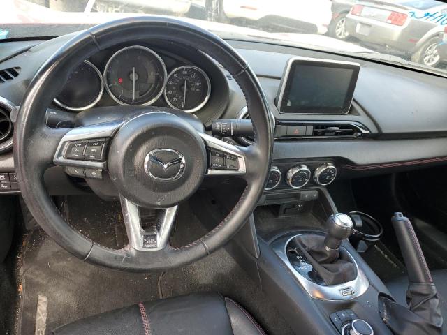 2016 MAZDA MX-5 MIATA - JM1NDAD70G0109396