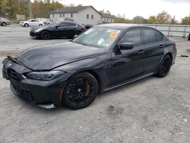 WBS43AY02NFM63211 BMW M3 COMPETI