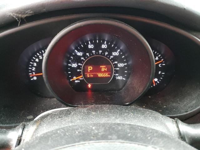 KNDJX3A57E7092587 KIA Soul !