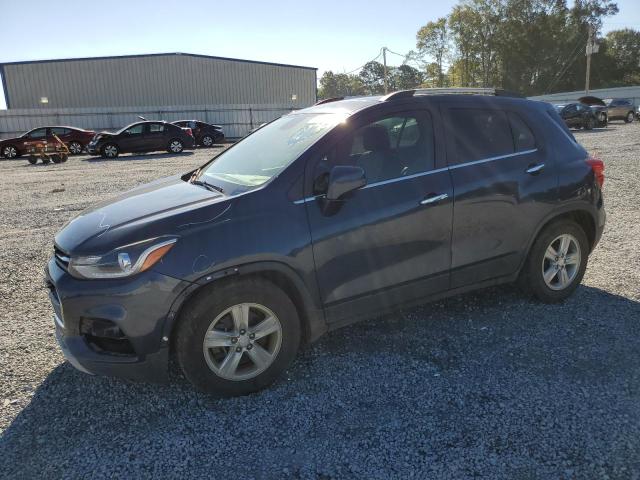 2019 Chevrolet Trax 