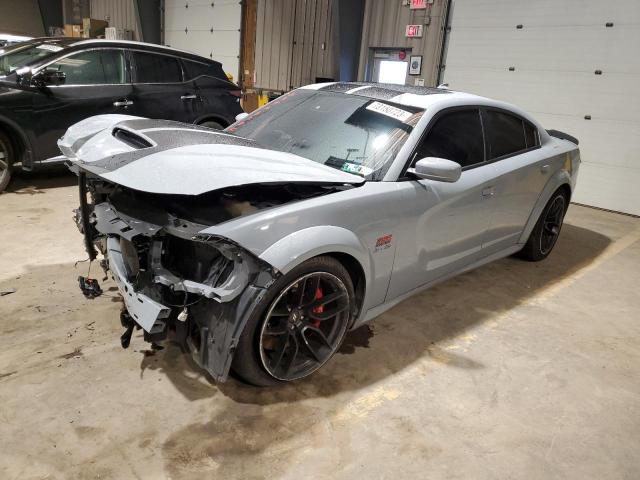 2022 Dodge Charger Scat Pack