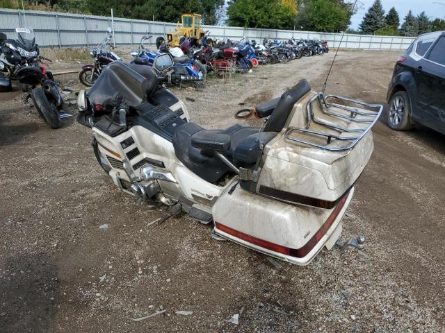 1994 Honda Gl1500 Se VIN: 1HFSC2238RA600460 Lot: 70280293