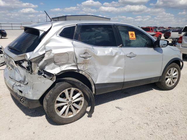 JN1BJ1CP9KW210944 Nissan Rogue Sport S