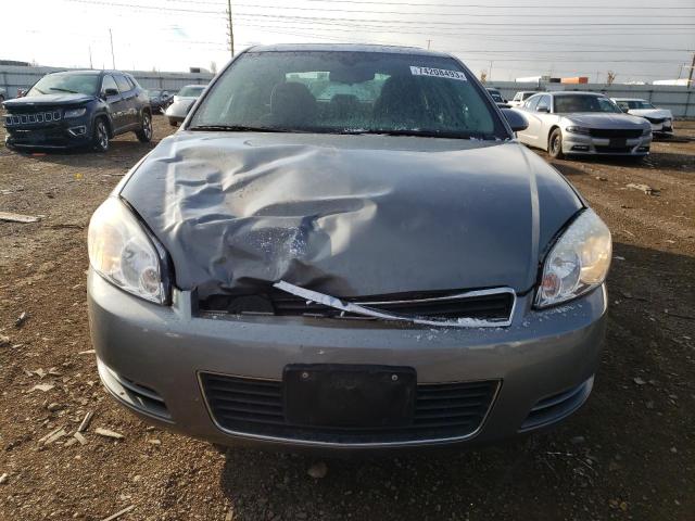 2G1WB57K091216787 2009 Chevrolet Impala Ls