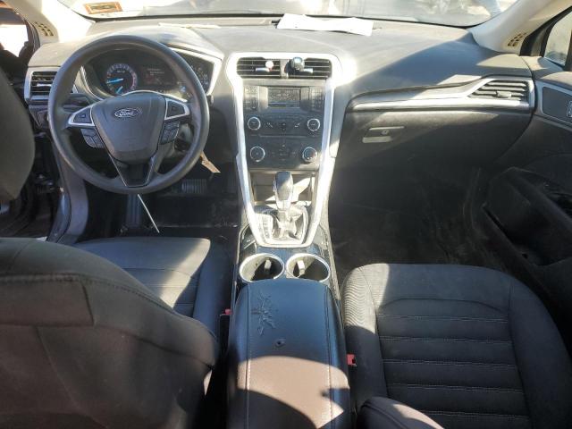 3FA6P0H76DR210864 2013 Ford Fusion Se