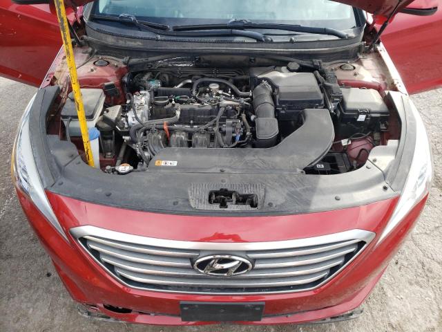 5NPE24AF0HH468898 | 2017 HYUNDAI SONATA SE