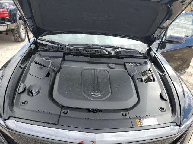 2024 CADILLAC LYRIQ SPOR 1GYKPTRK1RZ101092