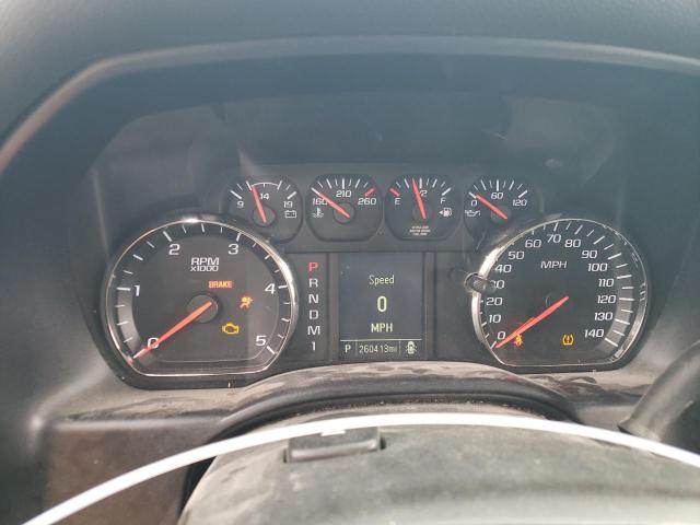 1GT22XE86FZ100988 GMC Sierra K2500 Heavy Duty