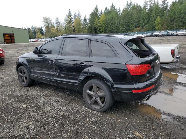 WA1LGAFE9FD012127 2015 AUDI Q7, photo no. 2