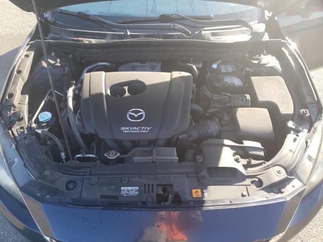 2015 MAZDA 3 SV - JM1BM1T7XF1271727