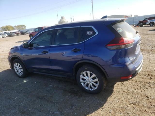 5N1AT2MV6JC749720 | 2018 NISSAN ROGUE S