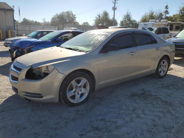 2009 Chevrolet Malibu LS