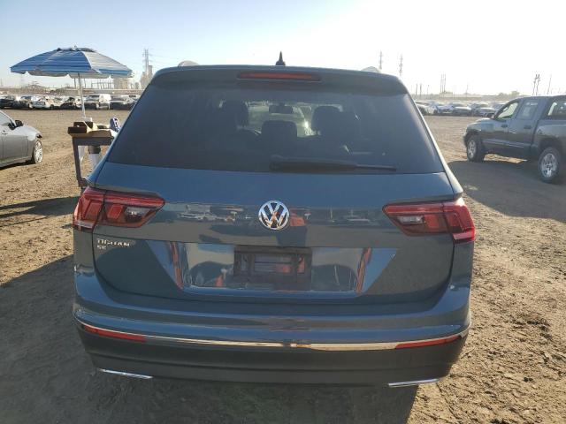 3VV3B7AX5MM027842 Volkswagen Tiguan SE 6