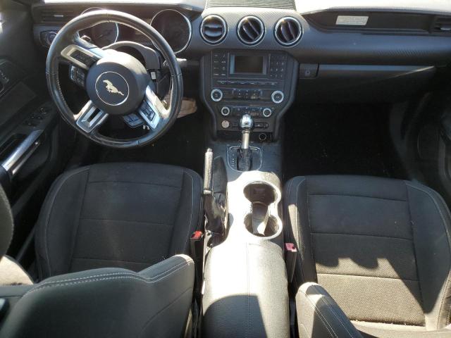 2015 FORD MUSTANG - 1FATP8EM3F5333295