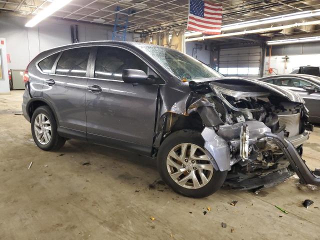 Vin: 5j6rm4h57fl053668, lot: 73577663, honda crv ex 20154