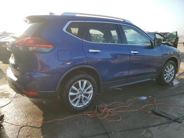 2017 NISSAN ROGUE S - JN8AT2MT3HW135403