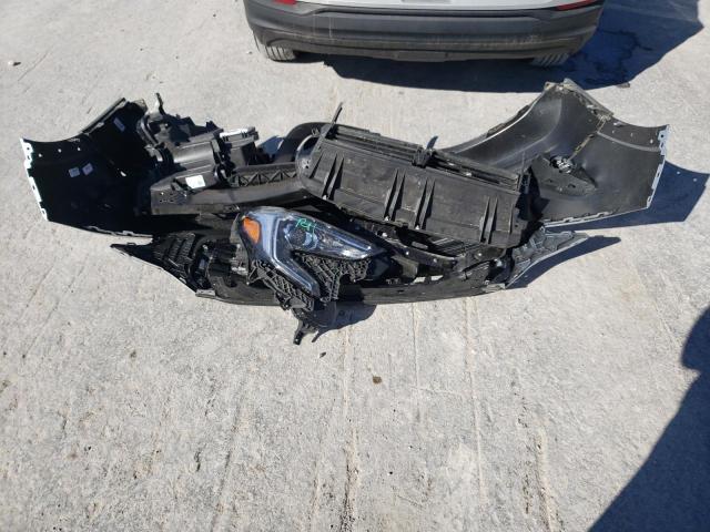 3GKALMEV0JL199809 GMC Terrain Sle