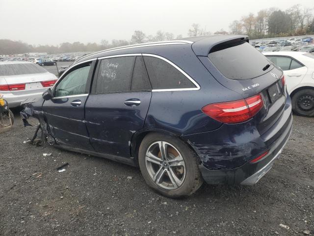 WDC0G4KBXJV101594 Mercedes-Benz Glc 300 4matic