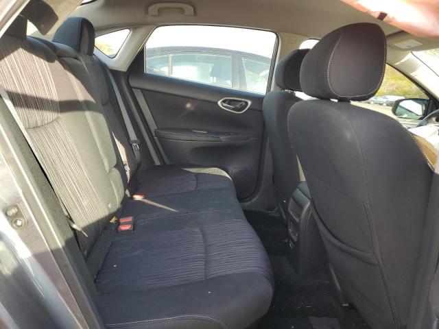 3N1AB7AP9KY419091 Nissan SENTRA S
