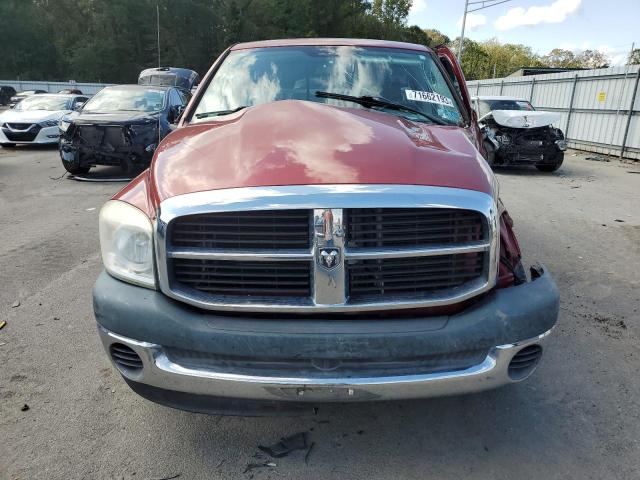 1D7HA16K07J619089 2007 Dodge Ram 1500 St