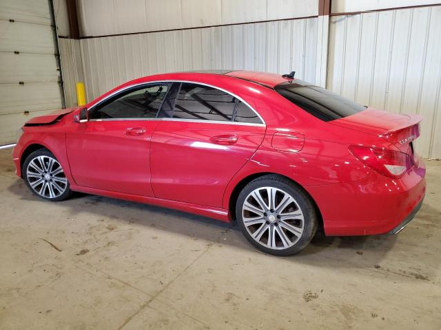 WDDSJ4GB2HN473407 Mercedes-Benz CLA 250 4MATIC