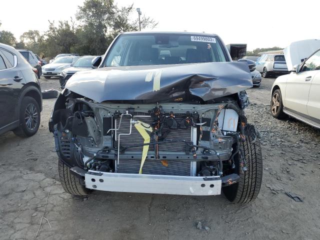 2023 TOYOTA 4RUNNER SE - JTENU5JR0P6110120