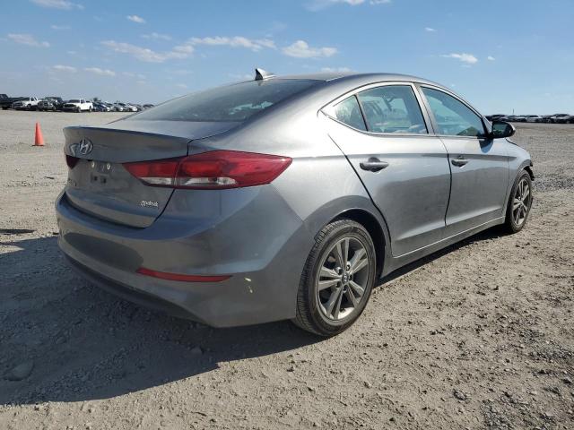 5NPD84LF7JH368116 | 2018 HYUNDAI ELANTRA SE