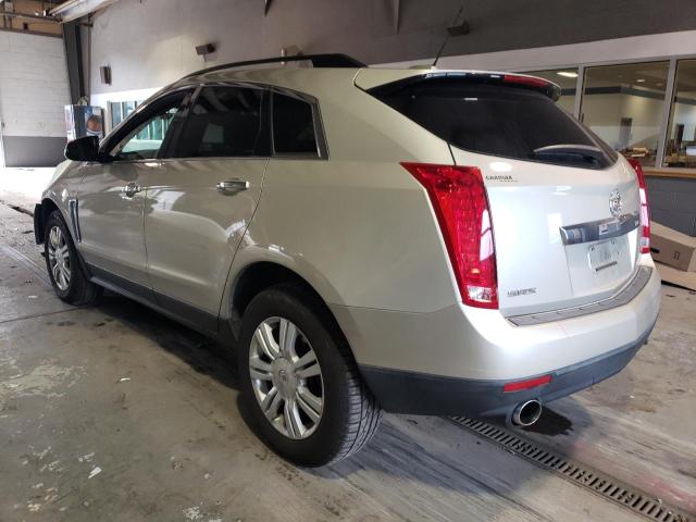 3GYFNAE34GS533633 | 2016 CADILLAC SRX