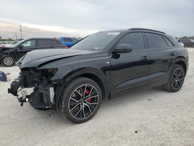 2023 AUDI Q8 PREMIUM WA1EVBF18PD026300