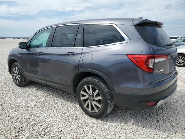 5FNYF6H58LB022970 Honda PILOT EXL