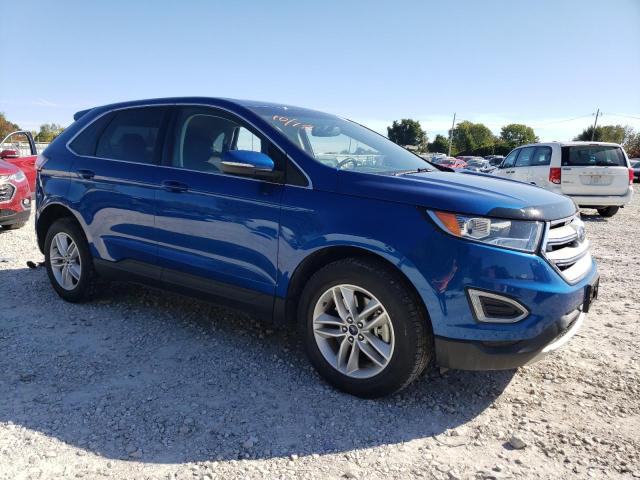 2FMPK4J84JBB39340 | 2018 FORD EDGE SEL