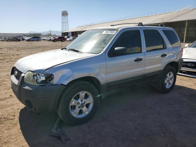 2005 Ford Escape XLT