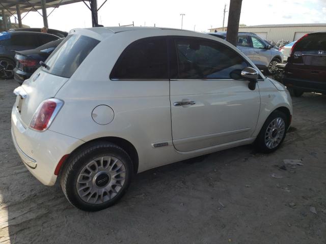 2015 FIAT 500 LOUNGE 3C3CFFCR4FT576201