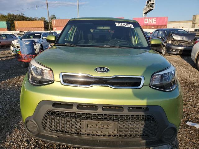 KNDJP3A5XF7784604 KIA SOUL +