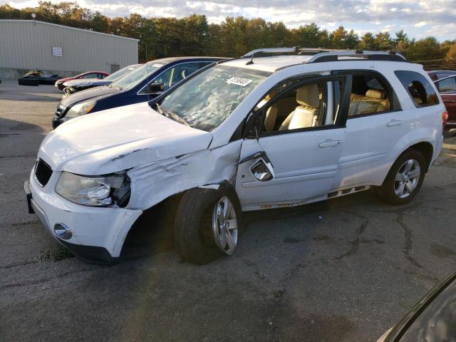 2006 Pontiac Torrent 