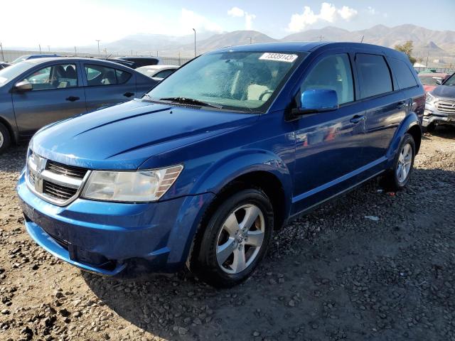 2009 Dodge Journey SXT