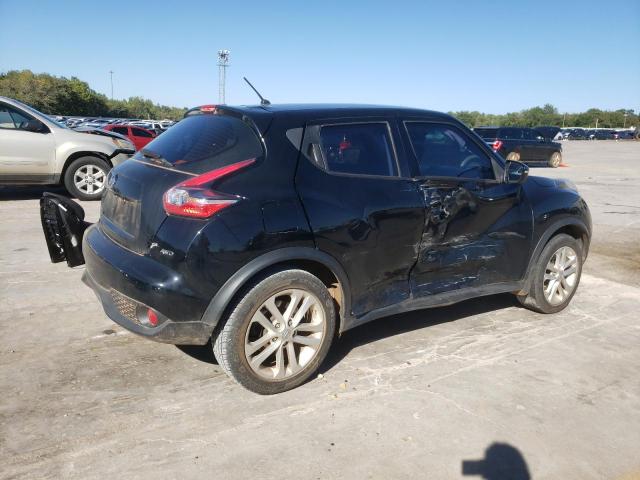 2015 NISSAN JUKE S - JN8AF5MV8FT552122