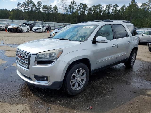 2014 GMC Acadia SLT1