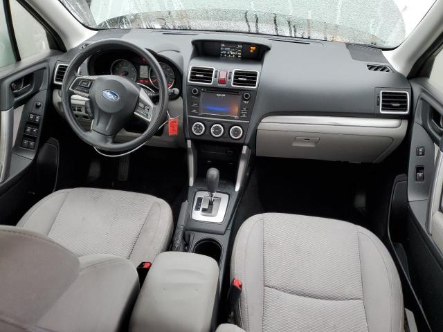 JF2SJABC5GH479371 Subaru Forester 2.5i