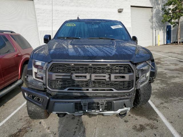 1FTFW1RG4KFD46843 Ford F150 RAPTO 5