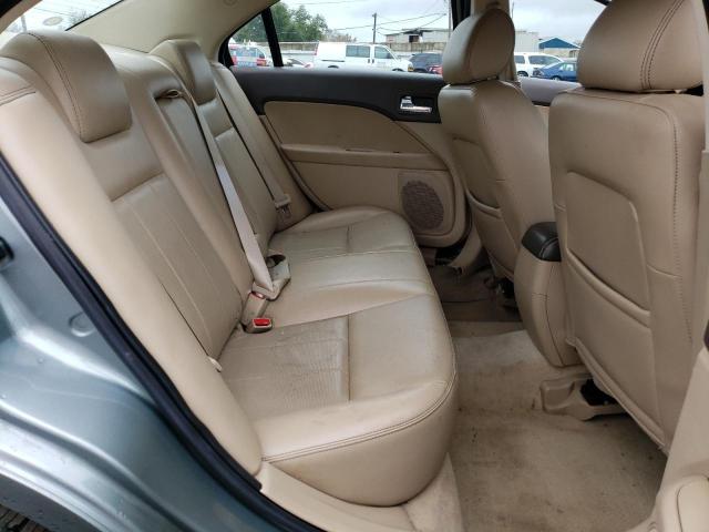 2006 Mercury Milan Premier VIN: 3MEHM08156R637087 Lot: 72713113