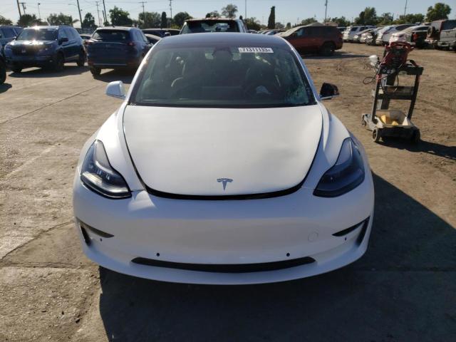 5YJ3E1EA2LF745165 Tesla MODEL 3