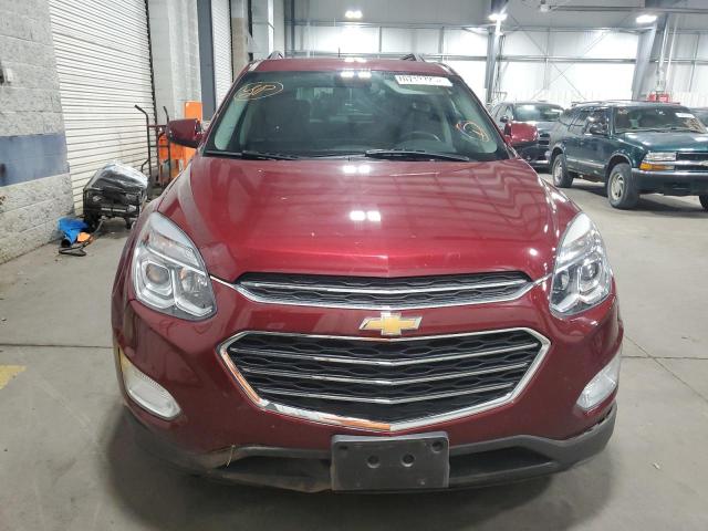 2GNFLFE30H6128871 | 2017 CHEVROLET EQUINOX LT