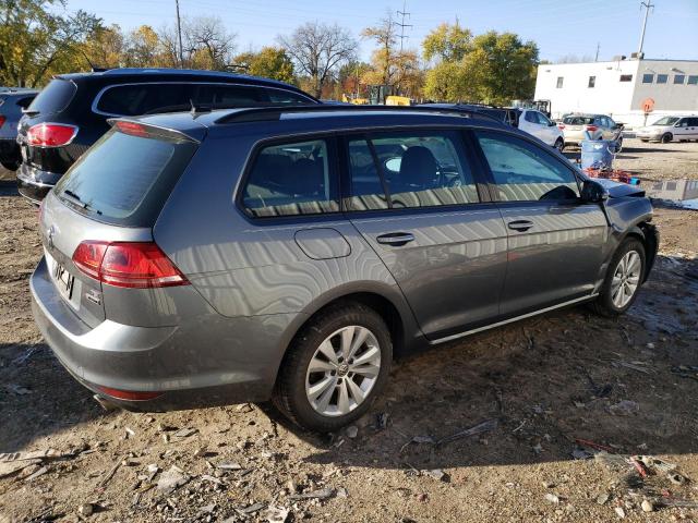 2017 VOLKSWAGEN GOLF SPORT - 3VW017AU6HM502850