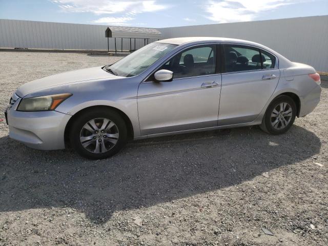 2011 Honda Accord Sdn LX-P