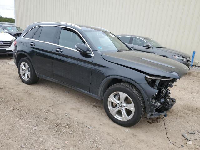 2018 MERCEDES-BENZ GLC 300 - WDC0G4JB1JV039357