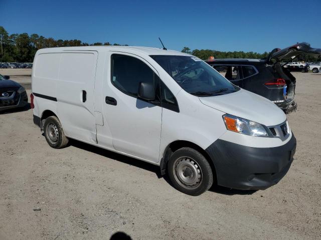 3N6CM0KN3JK705280 Nissan NV200 2.5S